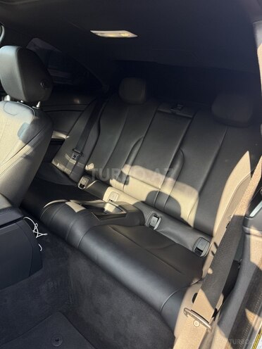 BMW 428 2014, 220,000 km - 2.0 l - Bakı