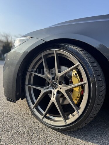 BMW 428 2014, 220,000 km - 2.0 l - Bakı