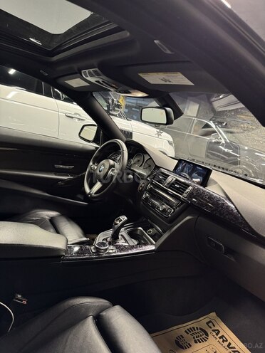 BMW 428 2014, 220,000 km - 2.0 l - Bakı