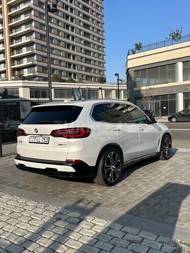BMW X5 2019, 80,000 km - 3.0 л - Bakı