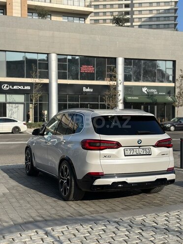 BMW X5 2019, 80,000 km - 3.0 л - Bakı