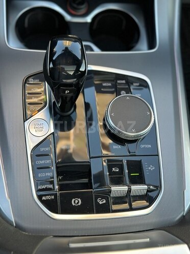 BMW X5 2019, 80,000 km - 3.0 л - Bakı
