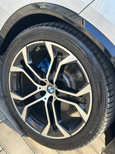 BMW X5 2019, 80,000 km - 3.0 л - Bakı
