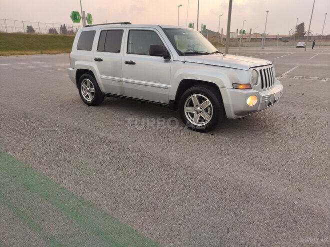 Jeep Patriot-3