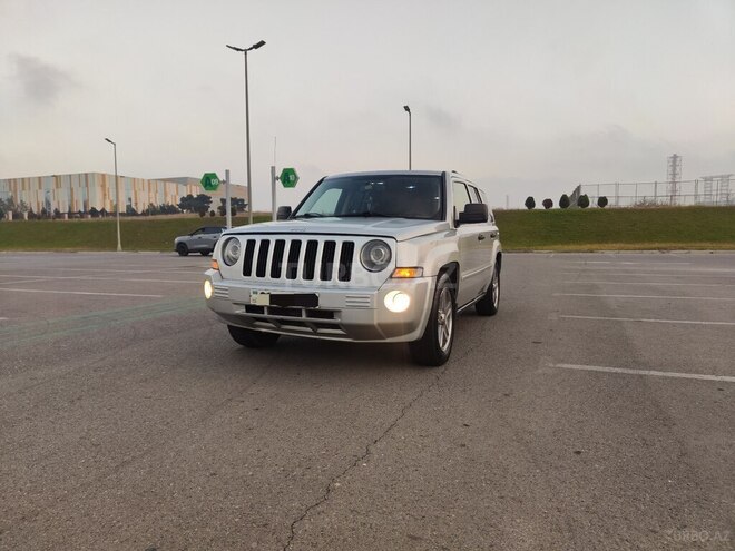 Jeep Patriot-2