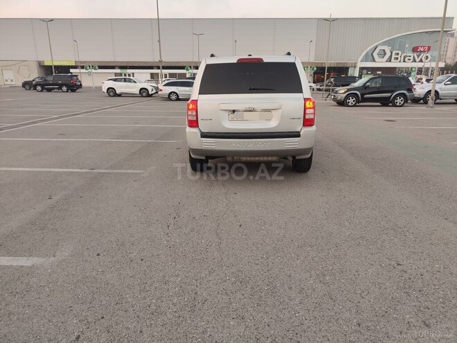 Jeep Patriot-5