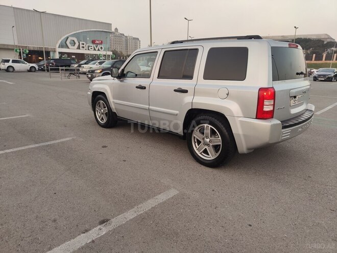 Jeep Patriot-4