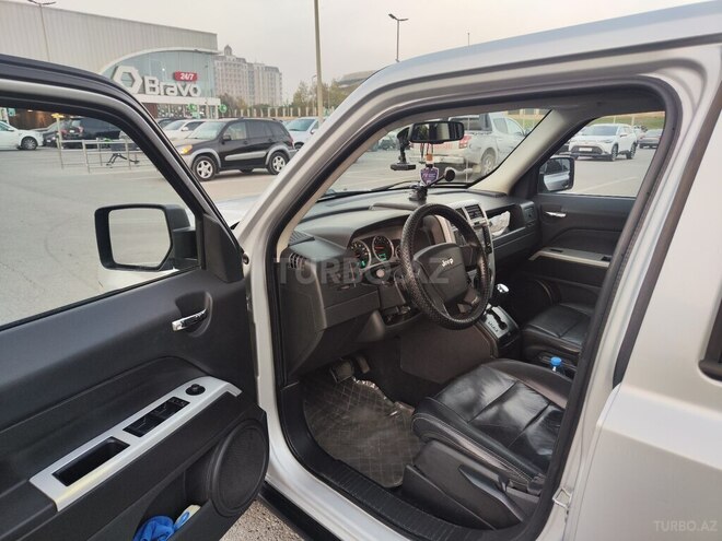 Jeep Patriot-7