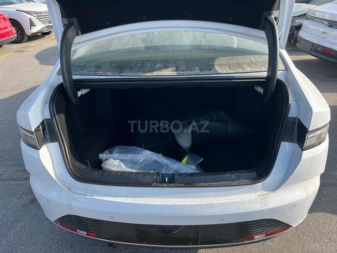 BYD Destroyer 05 2025, 0 km - 1.5 l - Bakı