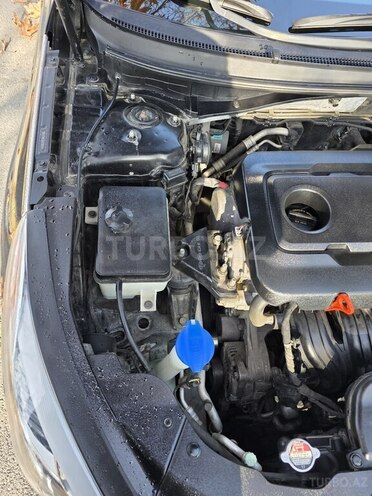 Hyundai Sonata 2015, 204,000 km - 2.4 l - Şamaxı