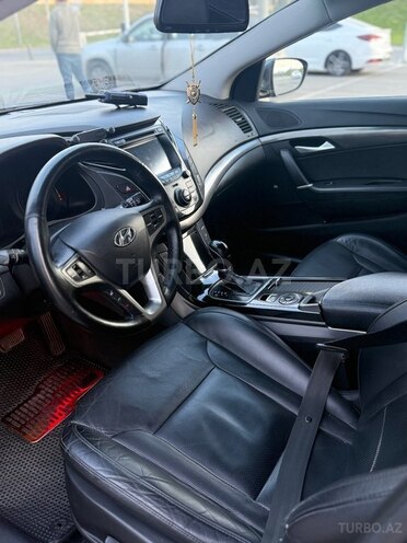 Hyundai i40 2012, 210,000 km - 1.7 l - Bakı
