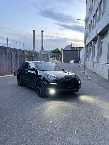 Porsche Cayenne GTS 2010, 110,122 km - 4.8 л - Bakı