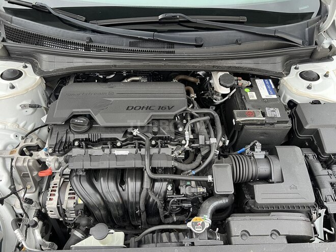 Hyundai Elantra 2020, 32,000 km - 2.0 l - Bakı