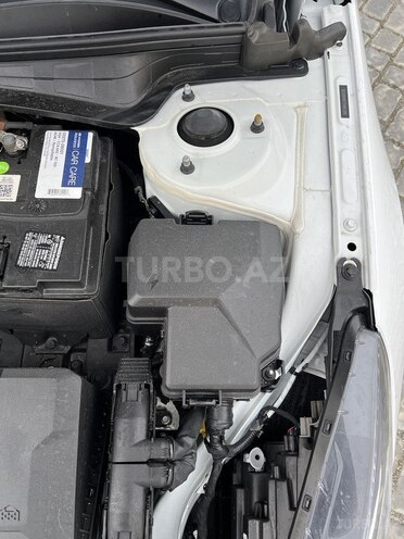Hyundai Elantra 2020, 32,000 km - 2.0 l - Bakı