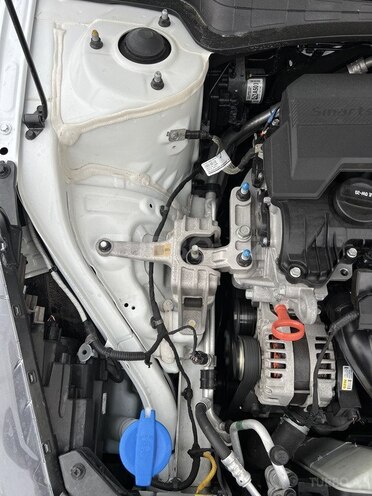 Hyundai Elantra 2020, 32,000 km - 2.0 l - Bakı