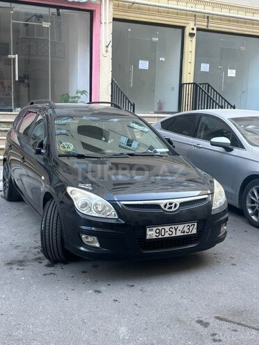 Hyundai i30 2008, 399,900 km - 1.6 l - Xırdalan