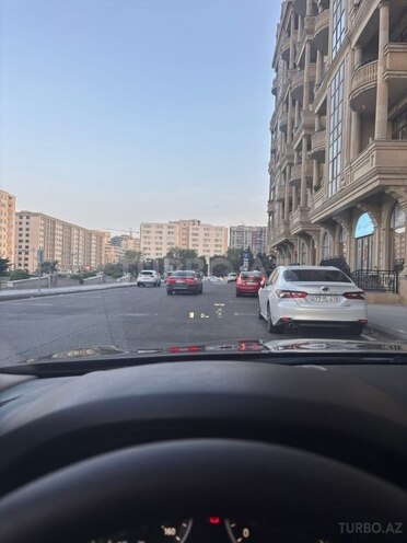 BMW 528 2016, 229,000 km - 2.0 l - Bakı