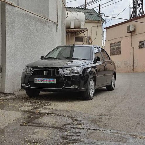 Khazar SD 2018, 249,800 km - 1.7 l - Gəncə