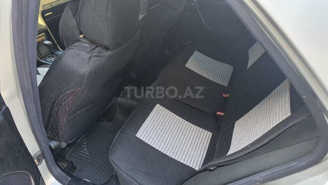 Mercedes C 200 1999, 324,846 km - 2.0 л - Sumqayıt