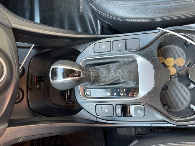 Hyundai Santa Fe 2014, 276,000 km - 2.4 l - Bakı