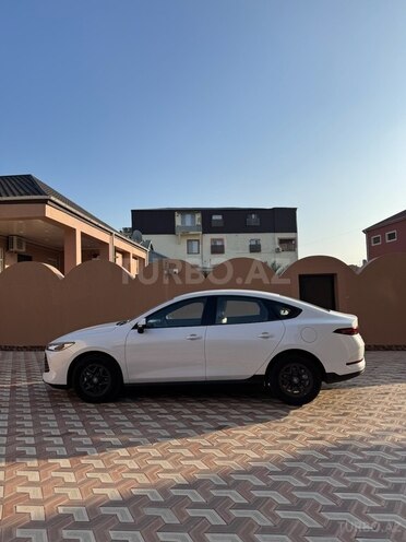 BYD Qin Plus 2025, 0 km - 1.5 l - Bakı