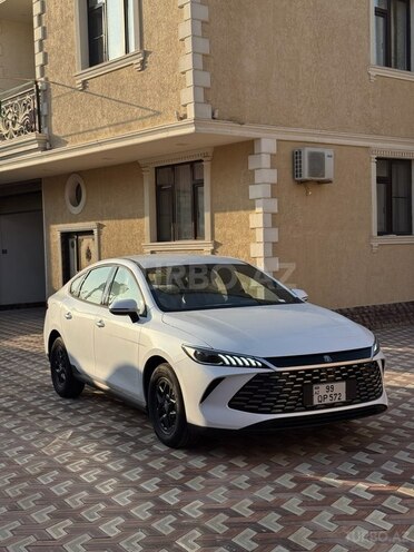 BYD Qin Plus 2025, 0 km - 1.5 l - Bakı
