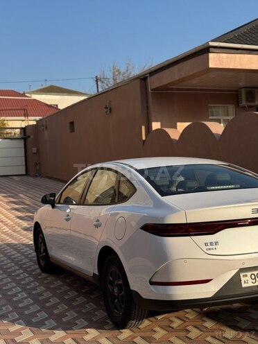 BYD Qin Plus 2025, 0 km - 1.5 l - Bakı