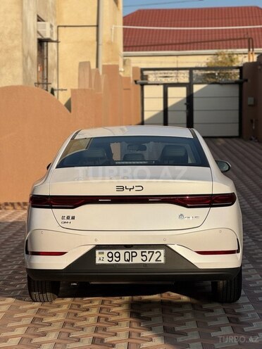BYD Qin Plus 2025, 0 km - 1.5 l - Bakı