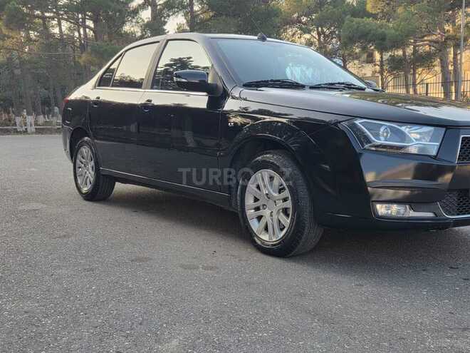 Khazar SD 2022, 95,000 km - 1.7 l - Sumqayıt