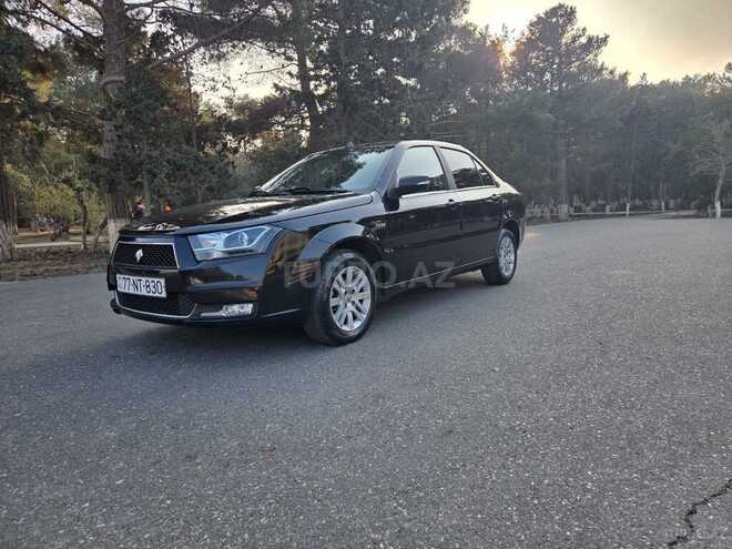 Khazar SD 2022, 95,000 km - 1.7 l - Sumqayıt