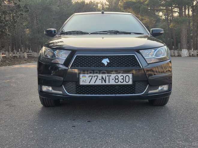 Khazar SD 2022, 95,000 km - 1.7 l - Sumqayıt