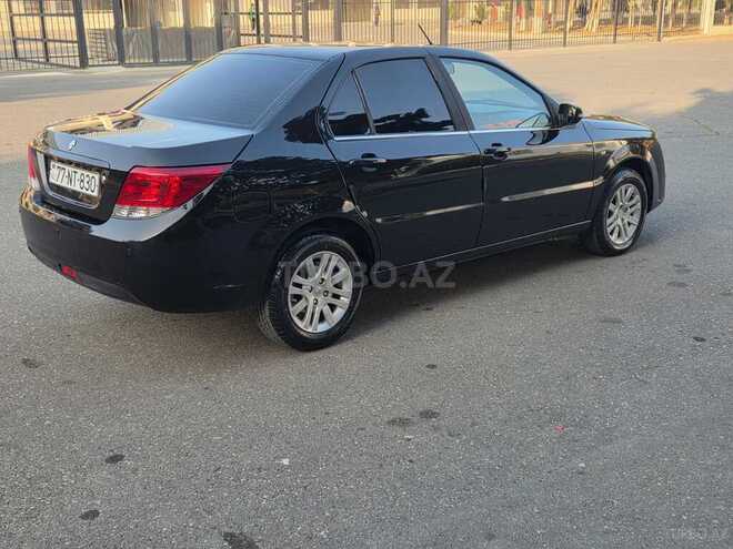 Khazar SD 2022, 95,000 km - 1.7 l - Sumqayıt