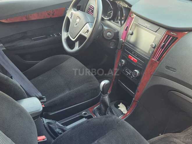 Khazar SD 2022, 95,000 km - 1.7 l - Sumqayıt