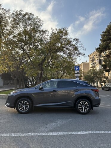 Lexus RX 300 2022, 7,600 km - 2.0 l - Bakı