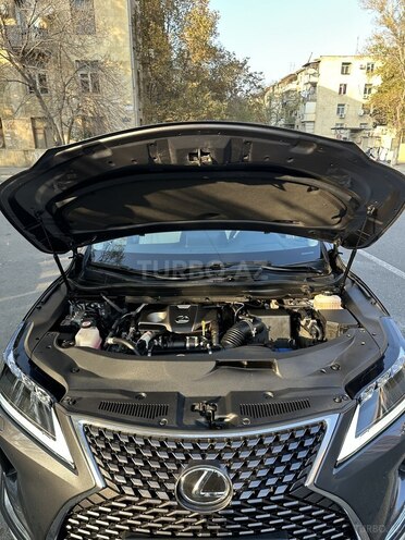 Lexus RX 300 2022, 7,600 km - 2.0 l - Bakı