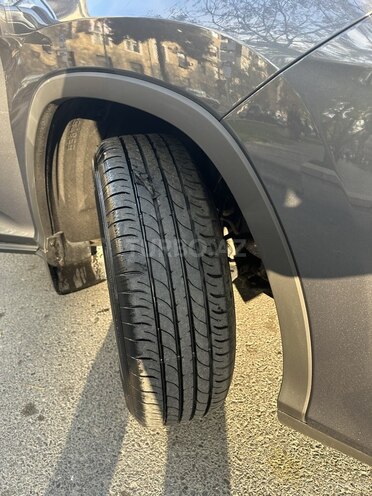 Lexus RX 300 2022, 7,600 km - 2.0 l - Bakı