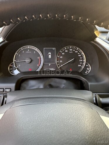 Lexus RX 300 2022, 7,600 km - 2.0 l - Bakı