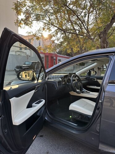 Lexus RX 300 2022, 7,600 km - 2.0 l - Bakı