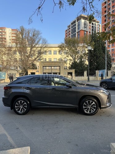 Lexus RX 300 2022, 7,600 km - 2.0 l - Bakı