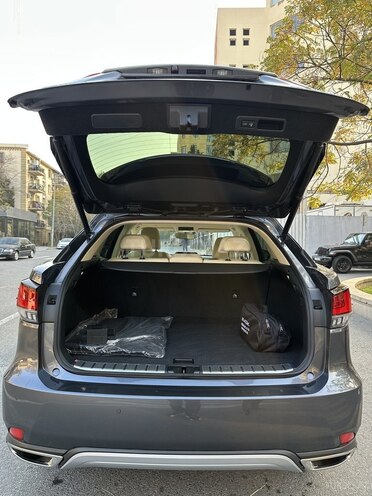 Lexus RX 300 2022, 7,600 km - 2.0 l - Bakı