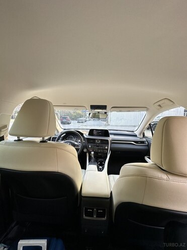 Lexus RX 300 2022, 7,600 km - 2.0 l - Bakı
