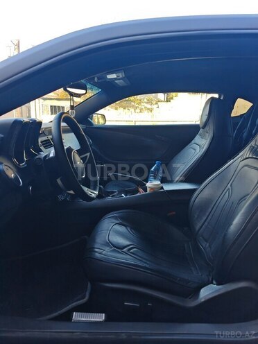 Chevrolet Camaro 2010, 254,235 km - 3.6 l - Bakı