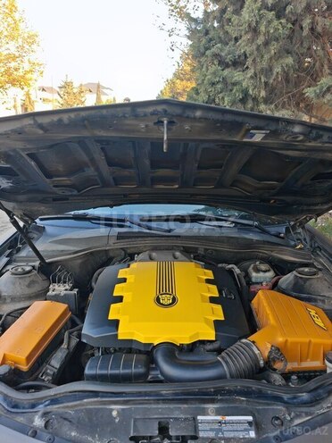 Chevrolet Camaro 2010, 254,235 km - 3.6 l - Bakı