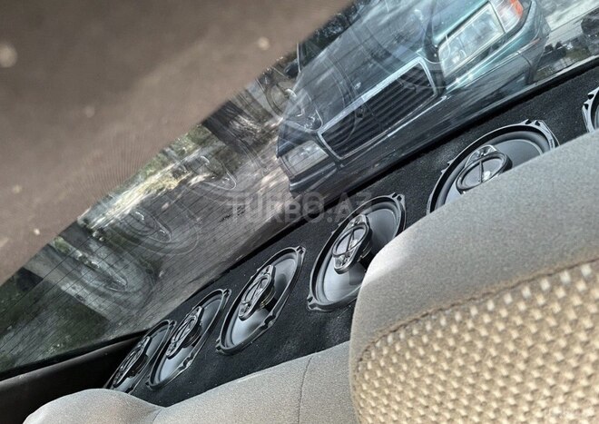 Khazar LX 2024, 23,500 km - 1.7 l - Bakı