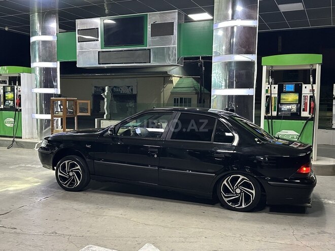 Khazar LX 2024, 23,500 km - 1.7 l - Bakı