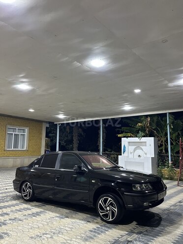 Khazar LX 2024, 23,500 km - 1.7 l - Bakı