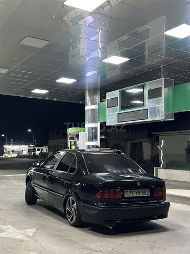 Khazar LX 2024, 23,500 km - 1.7 l - Bakı