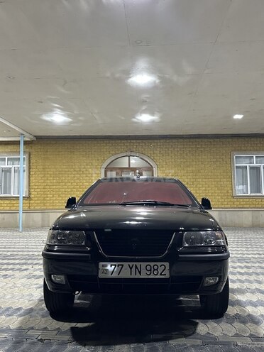 Khazar LX 2024, 23,500 km - 1.7 l - Bakı