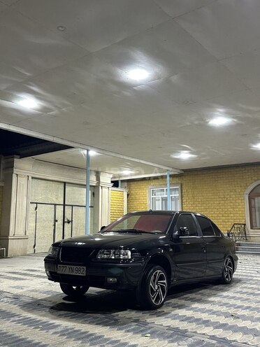 Khazar LX 2024, 23,500 km - 1.7 l - Bakı