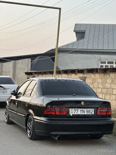 Khazar LX 2024, 23,500 km - 1.7 l - Bakı